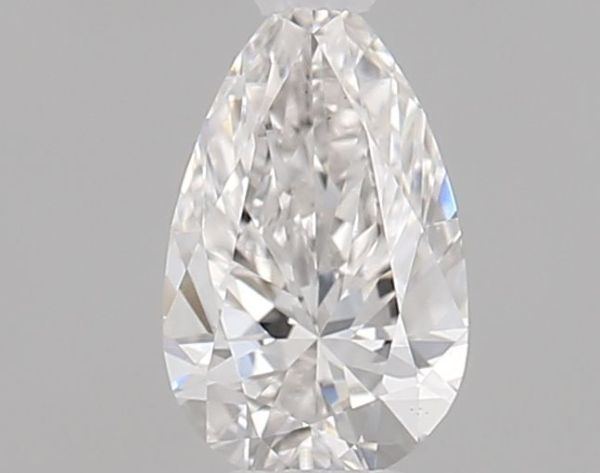 Pear Lab-Grown Diamond image