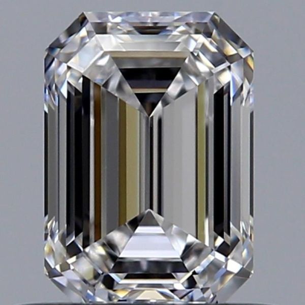 Emerald Diamond image