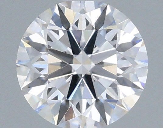 Round Lab-Grown Diamond image