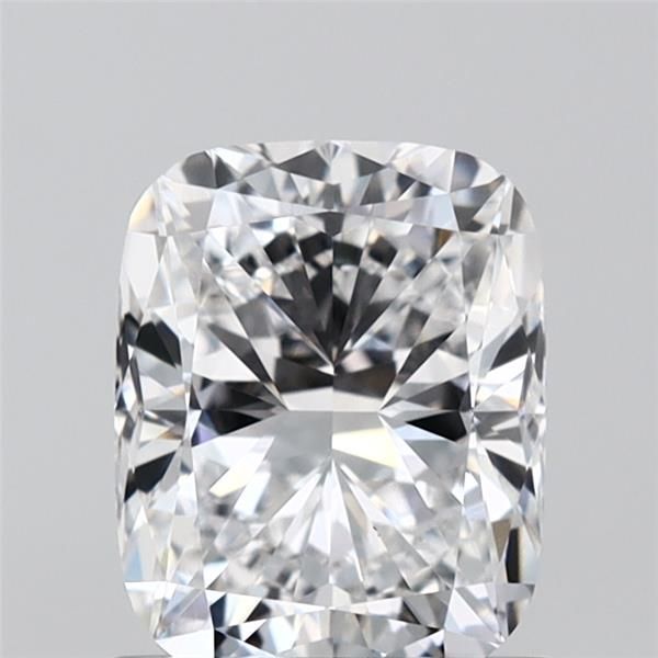 Cushion Lab-Grown Diamond image
