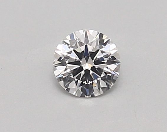 Round Lab-Grown Diamond image