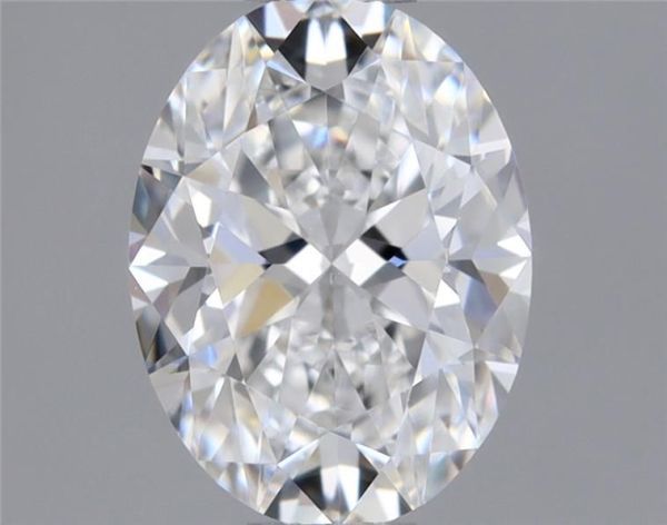 Oval Diamond image