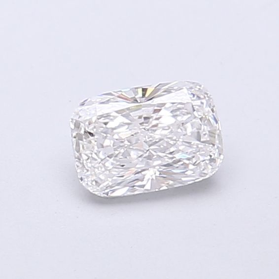 Cushion Lab-Grown Diamond image