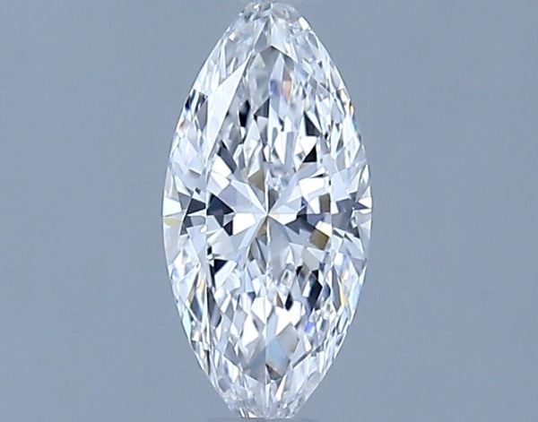 Marquise Lab-Grown Diamond image