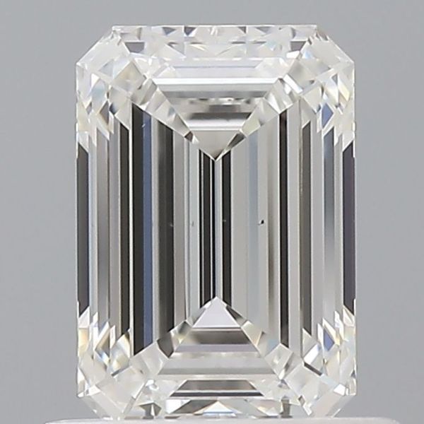 Emerald Diamond image