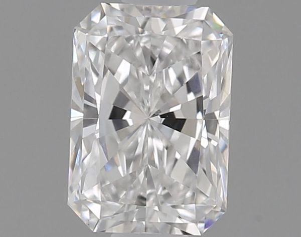 Radiant Lab-Grown Diamond image