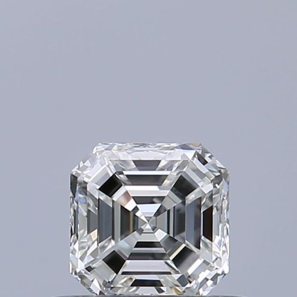 Asscher Diamond image