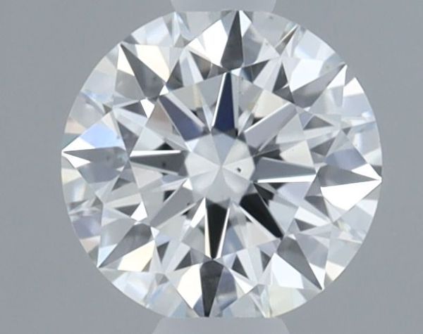 Round Diamond image