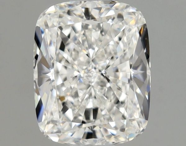 Cushion Diamond image