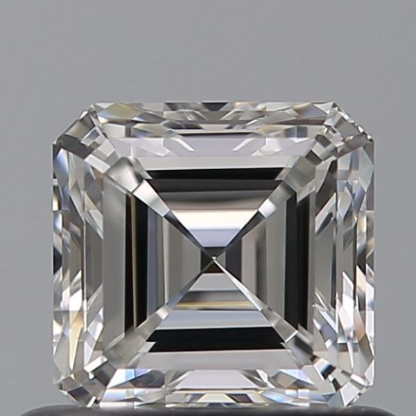 Asscher Diamond image