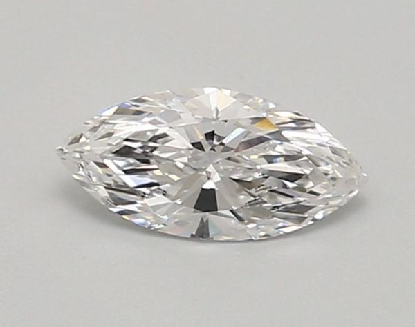 Marquise Lab-Grown Diamond image