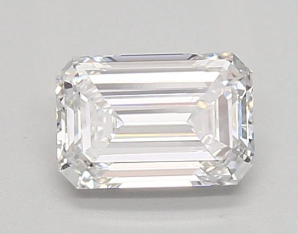 Emerald Lab-Grown Diamond image