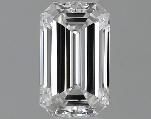 Emerald Lab-Grown Diamond image