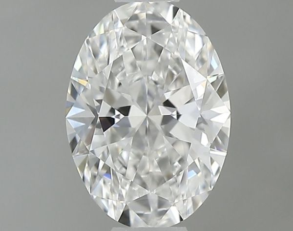Oval Diamond image