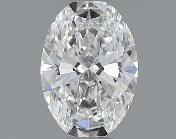 Oval Diamond image