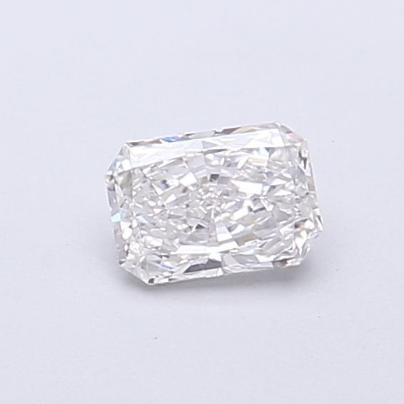Radiant Lab-Grown Diamond image