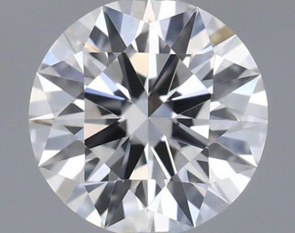 Round Diamond image