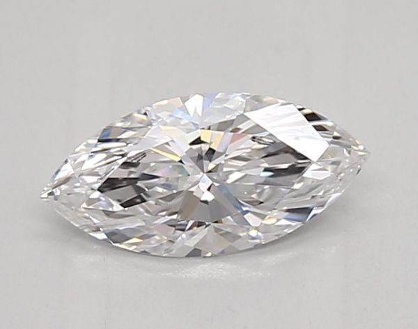 Marquise Lab-Grown Diamond image