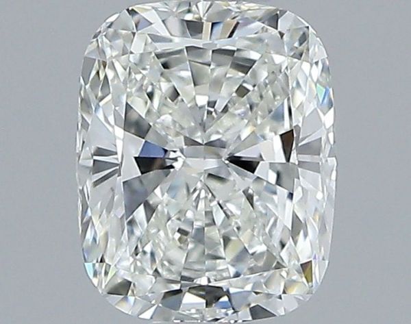 Cushion Diamond image