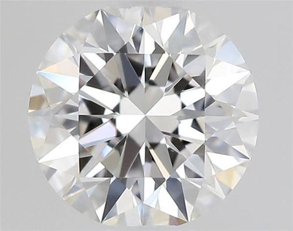 Round Diamond image
