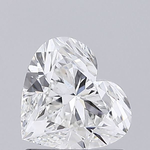 Heart Diamond image