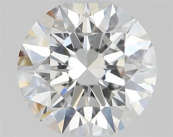 Round Diamond image