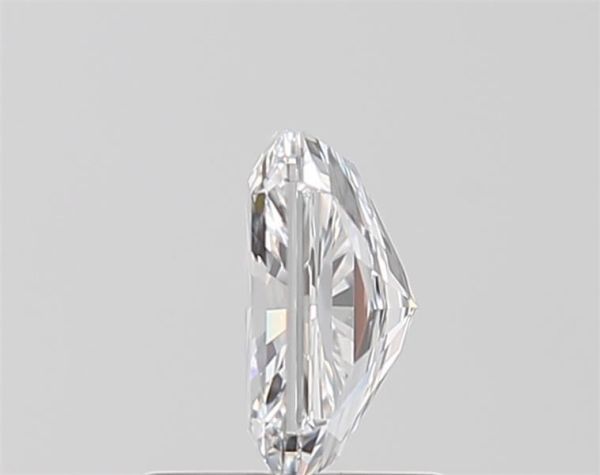 Radiant Lab-Grown Diamond image