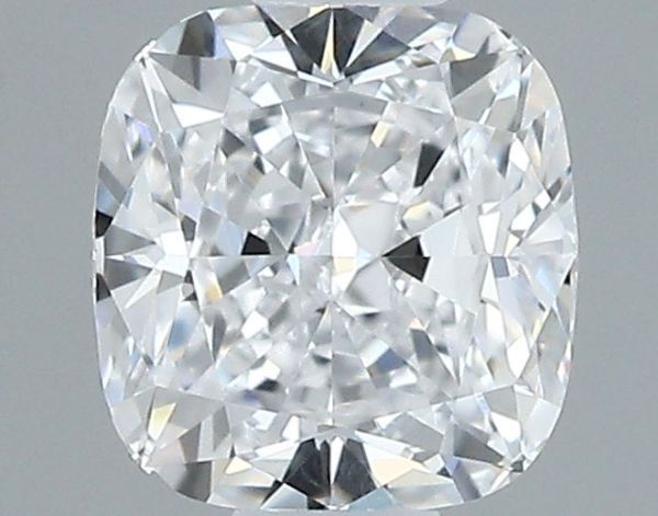 Cushion Diamond image
