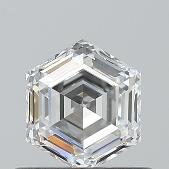 Hexagonal Diamond image