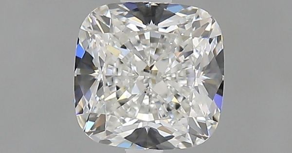 Cushion Diamond image