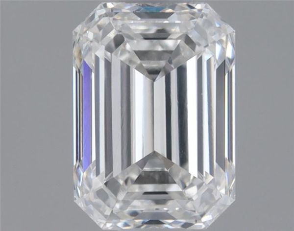 Emerald Diamond image