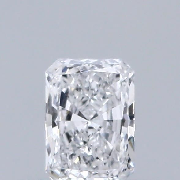 Radiant Lab-Grown Diamond image