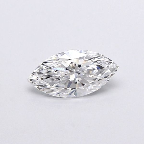 Marquise Lab-Grown Diamond image