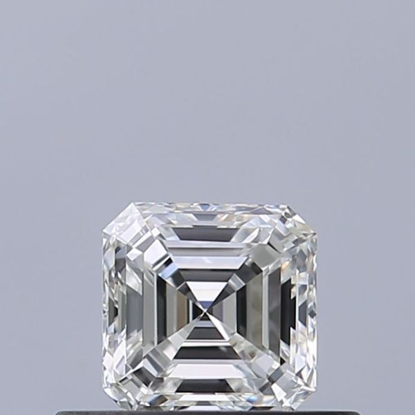 Asscher Diamond image