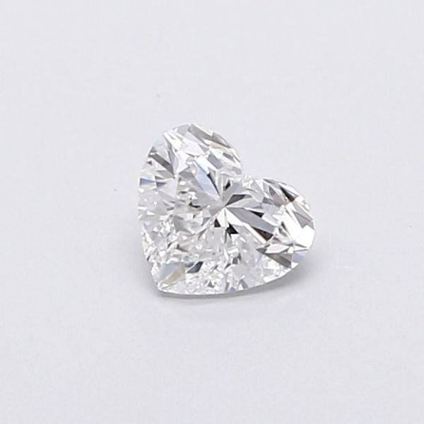 Heart Lab-Grown Diamond image