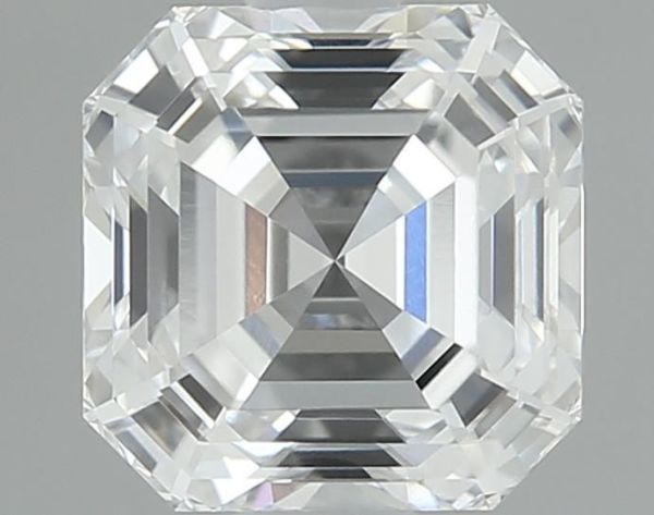 Asscher Lab-Grown Diamond image