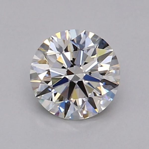 Round Diamond image