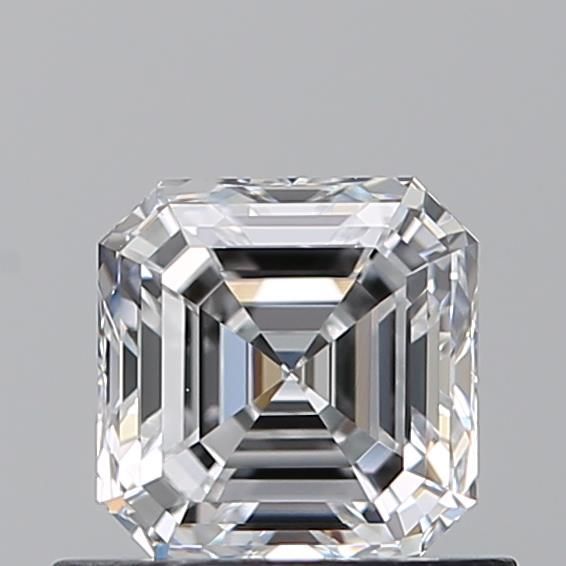 Asscher Diamond image