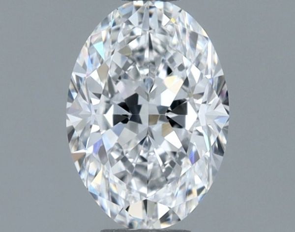 Oval Diamond image