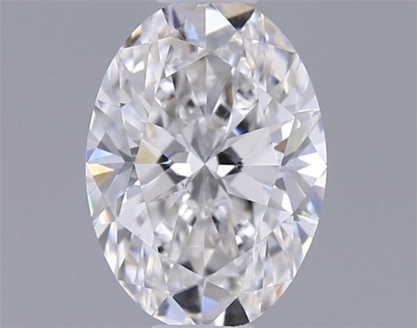 Oval Diamond image