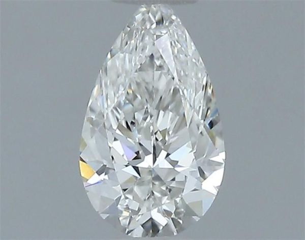 Pear Diamond image