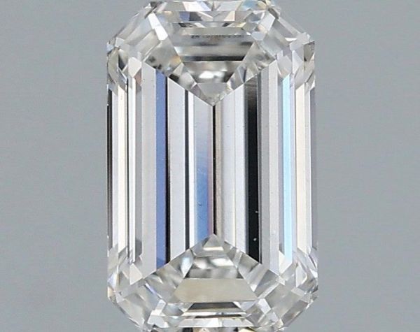 Emerald Lab-Grown Diamond image