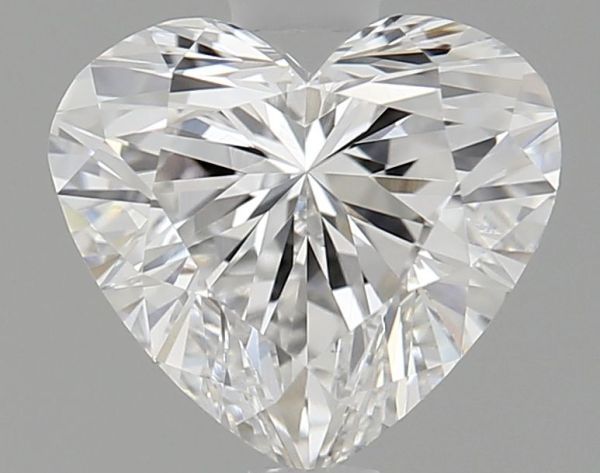 Heart Lab-Grown Diamond image