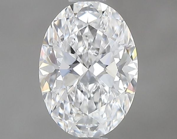 Oval Diamond image