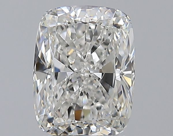 Cushion Diamond image