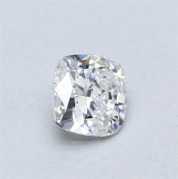 Cushion Lab-Grown Diamond image