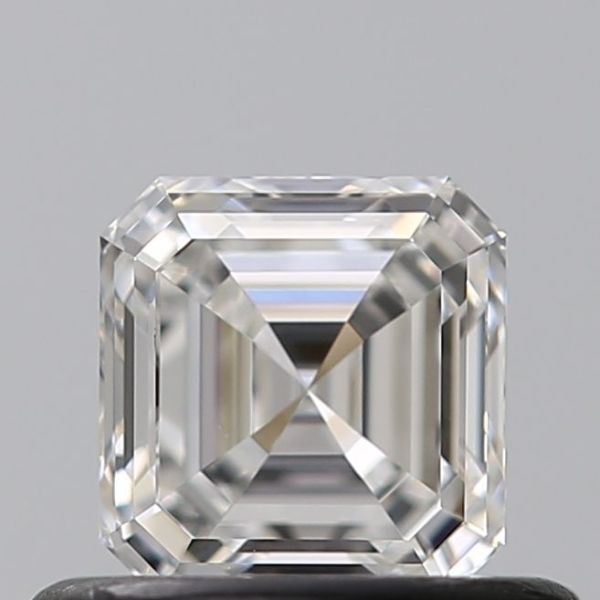 Asscher Diamond image