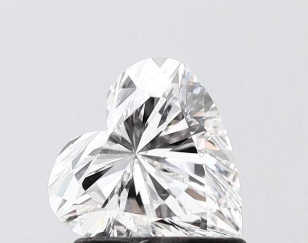 Heart Lab-Grown Diamond image