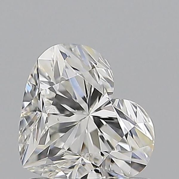 Heart Diamond image
