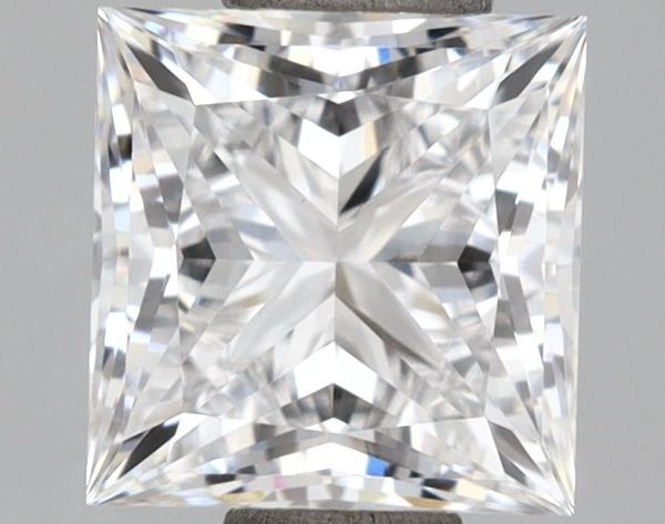 Princess Lab-Grown Diamond image